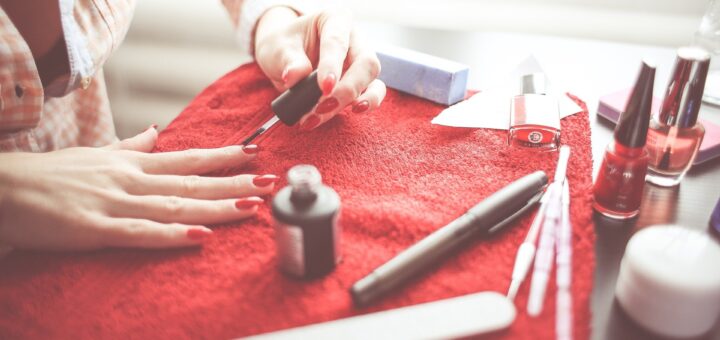 dicas para deixar as unhas das clientes perfeitas