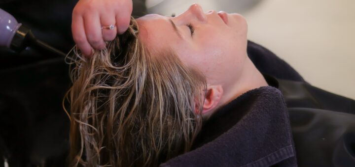 hidratacao para cabelo liso