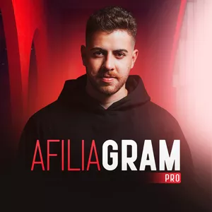 Afiliagram Pro