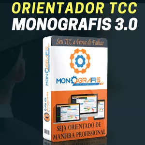 Monografis - Orientador TCC